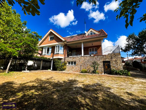 comprar Chalet en la sierra de madrid comprar chalet -comprar Chalet en la sierra de madrid-comprar chalet -inmobiliaria en la Sierra de Madrid