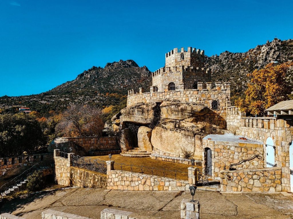 brem global inmobilairia en la sierra norte de madrid