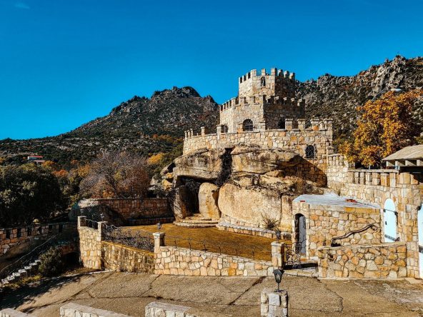 brem global inmobilairia en la sierra norte de madrid