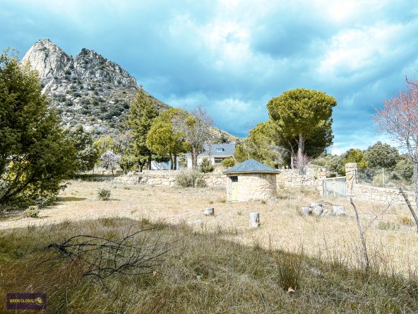 Brem Global Inmobiliaria La Cabrera Comprar propiedades comprar chalet comprar casas comprar chalet en la cabrera comprar en la cabrera perecio chalets casas en la cabrera sierra norte de madrid