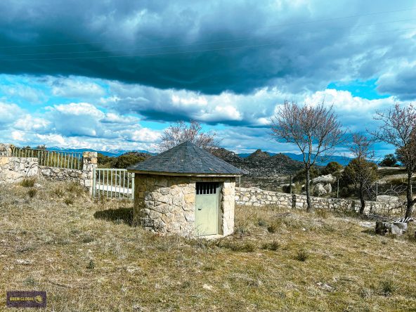 Brem Global Inmobiliaria La Cabrera Comprar propiedades comprar chalet comprar casas comprar chalet en la cabrera comprar en la cabrera perecio chalets casas en la cabrera sierra norte de madrid