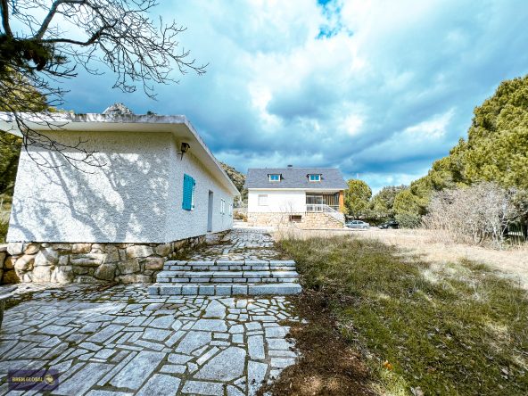 Brem Global Inmobiliaria La Cabrera Comprar propiedades comprar chalet comprar casas comprar chalet en la cabrera comprar en la cabrera perecio chalets casas en la cabrera sierra norte de madrid