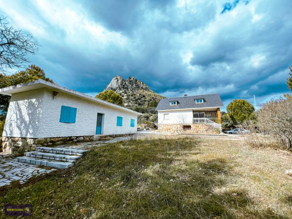 Brem Global Inmobiliaria La Cabrera Comprar propiedades comprar chalet comprar casas comprar chalet en la cabrera comprar en la cabrera perecio chalets casas en la cabrera sierra norte de madrid