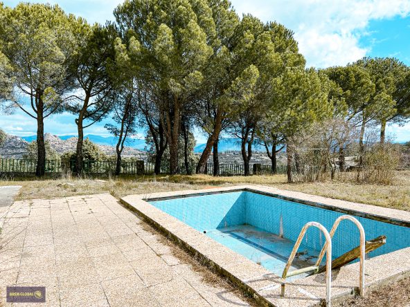 Brem Global Inmobiliaria La Cabrera Comprar propiedades comprar chalet comprar casas comprar chalet en la cabrera comprar en la cabrera perecio chalets casas en la cabrera sierra norte de madrid