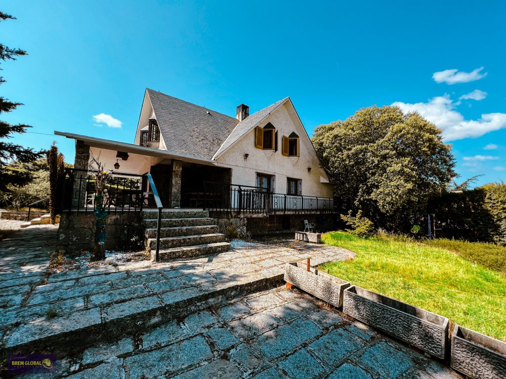 Valoración de inmuebles