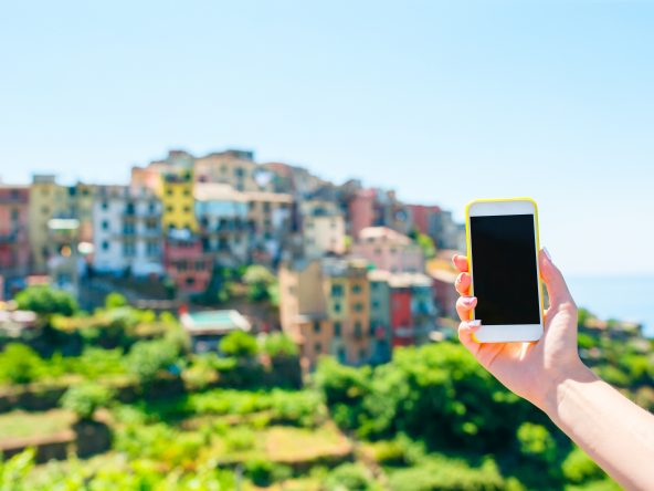 Cómo contratar el servicio de internet al trasladarte a la Sierra de Madrid