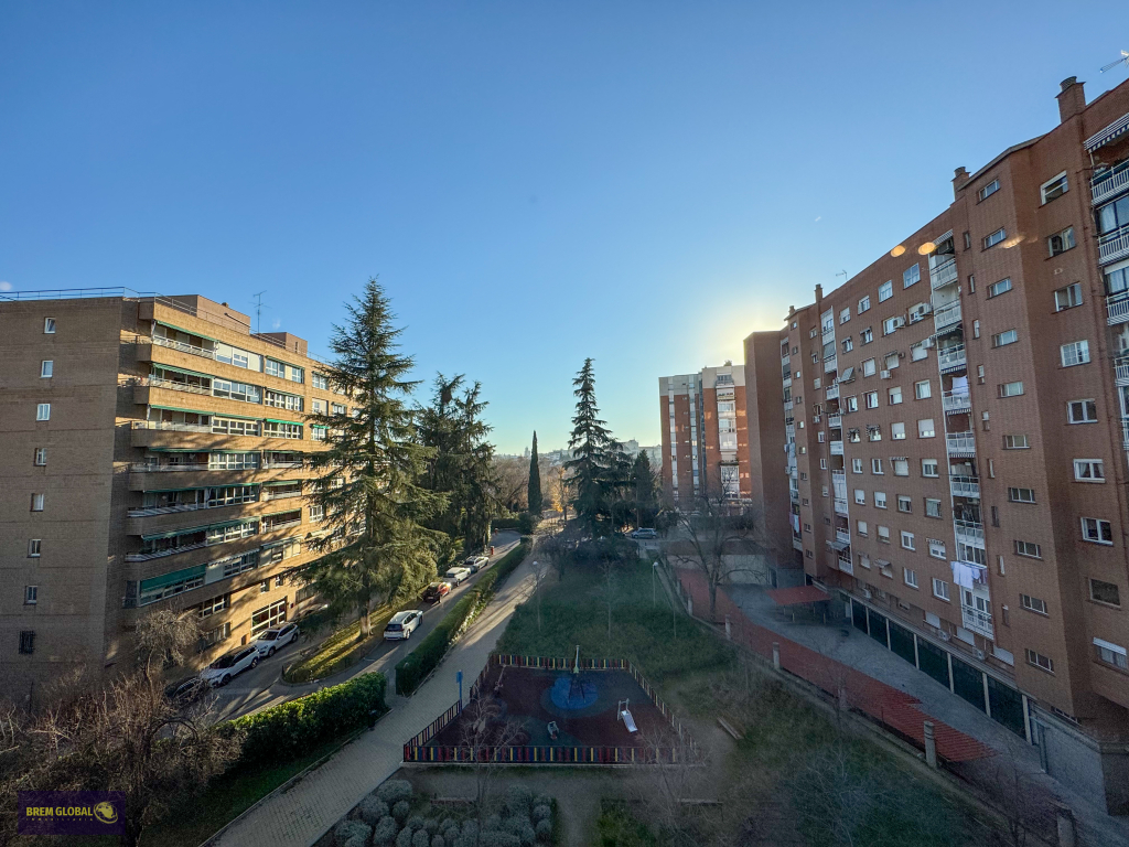 Piso en venta en calle del Pintor Ribera