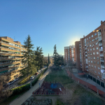 Piso en venta en calle del Pintor Ribera