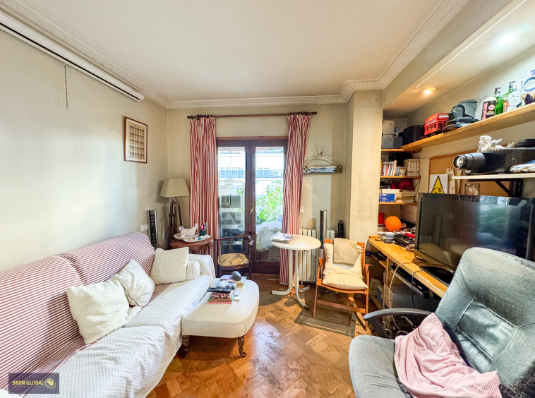 Piso en venta en calle del Pintor Ribera