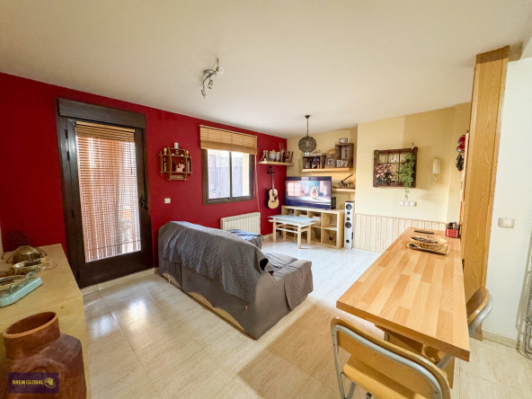 Piso en venta en callejón del Cisco