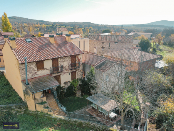 Casa o chalet independiente en venta en calle del Arroyo