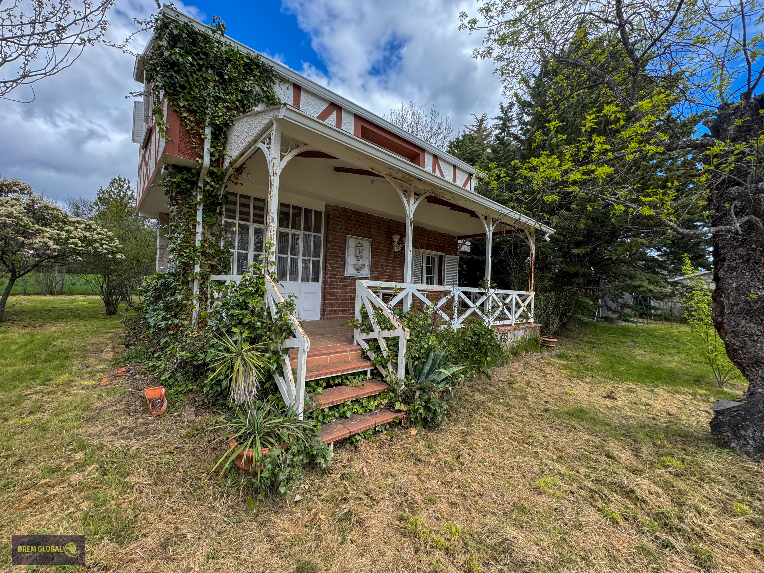 Casa o chalet independiente en venta en Calle del Sauce