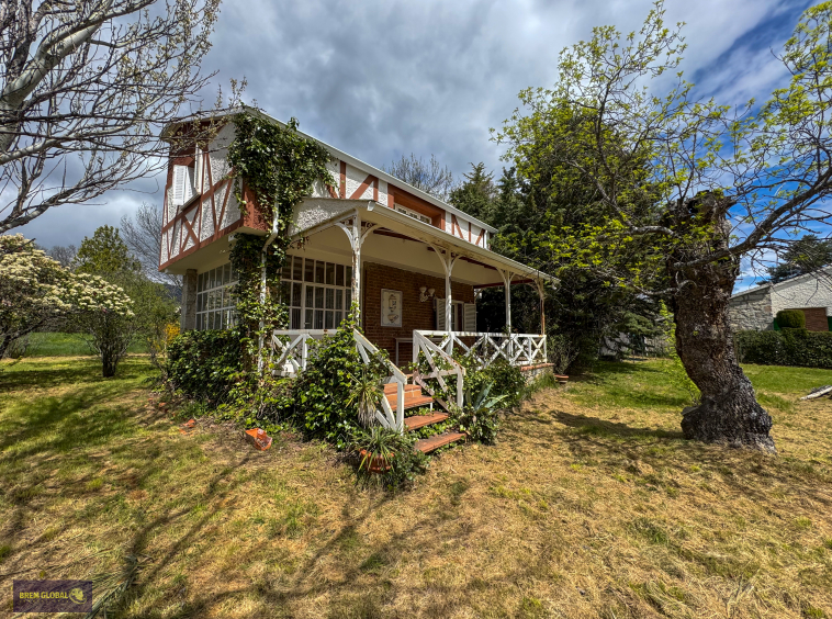 Casa o chalet independiente en venta en Calle del Sauce