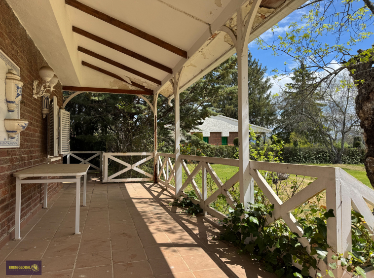 Casa o chalet independiente en venta en Calle del Sauce