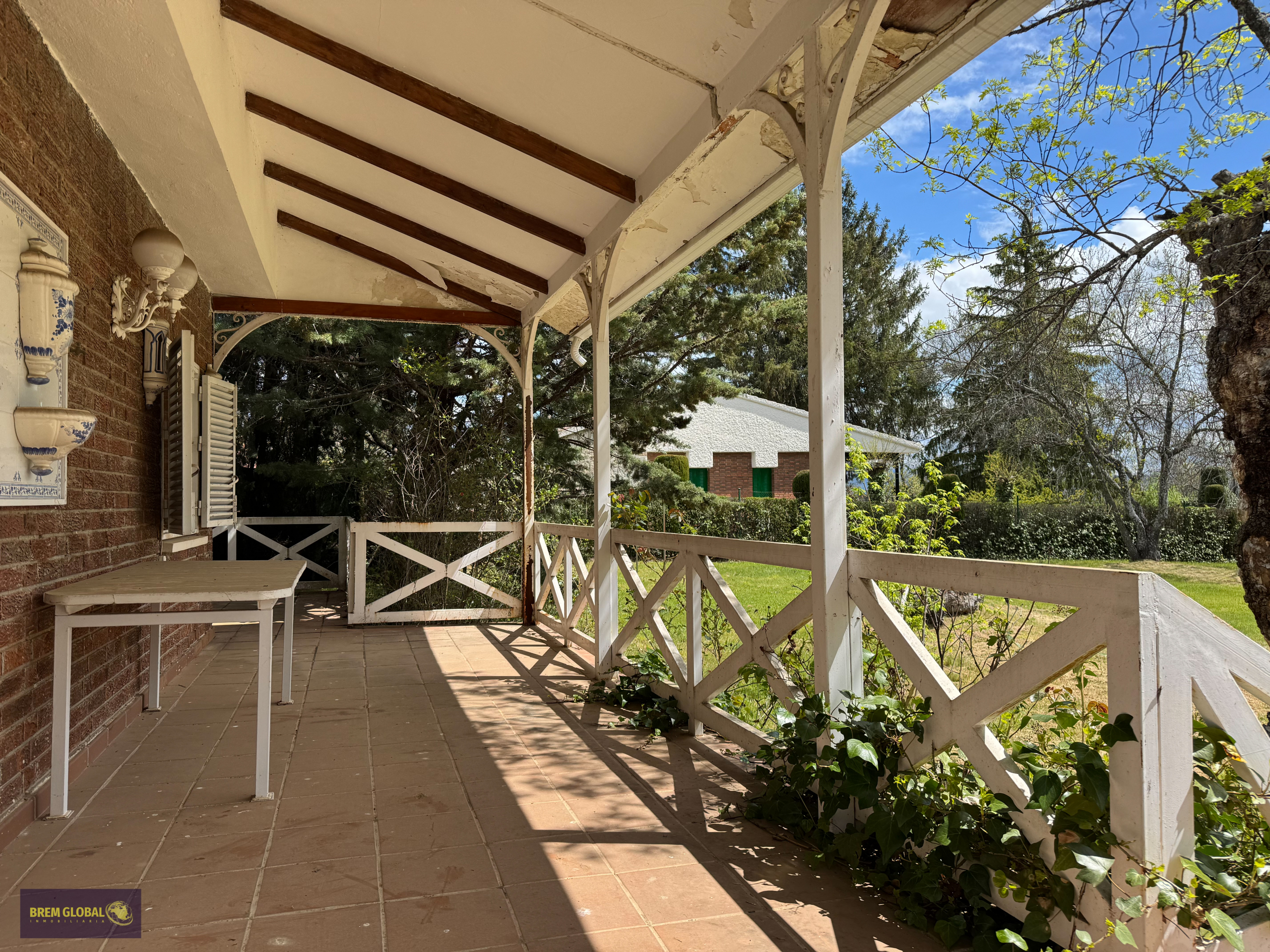 Casa o chalet independiente en venta en Calle del Sauce