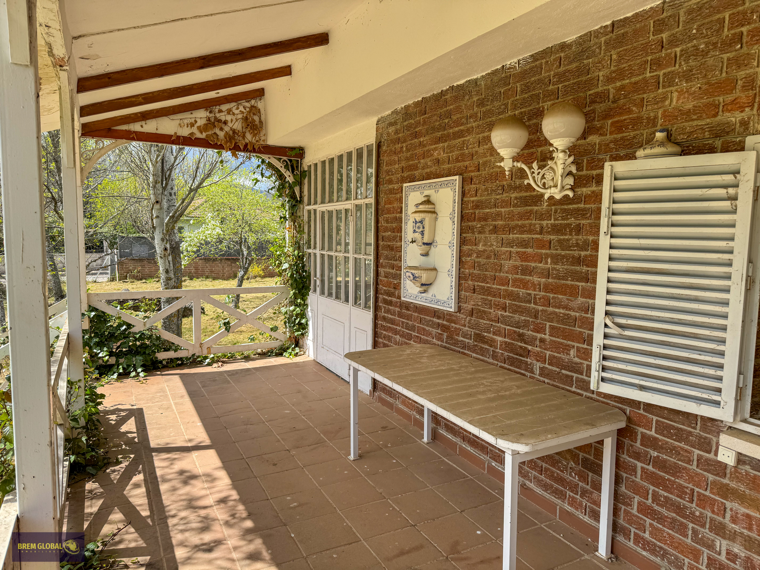 Casa o chalet independiente en venta en Calle del Sauce
