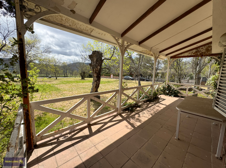 Casa o chalet independiente en venta en Calle del Sauce