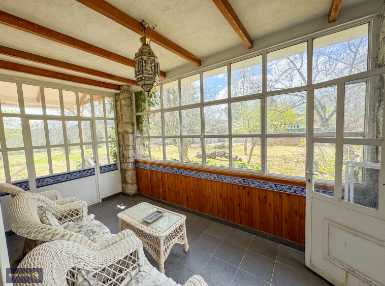 Casa o chalet independiente en venta en Calle del Sauce