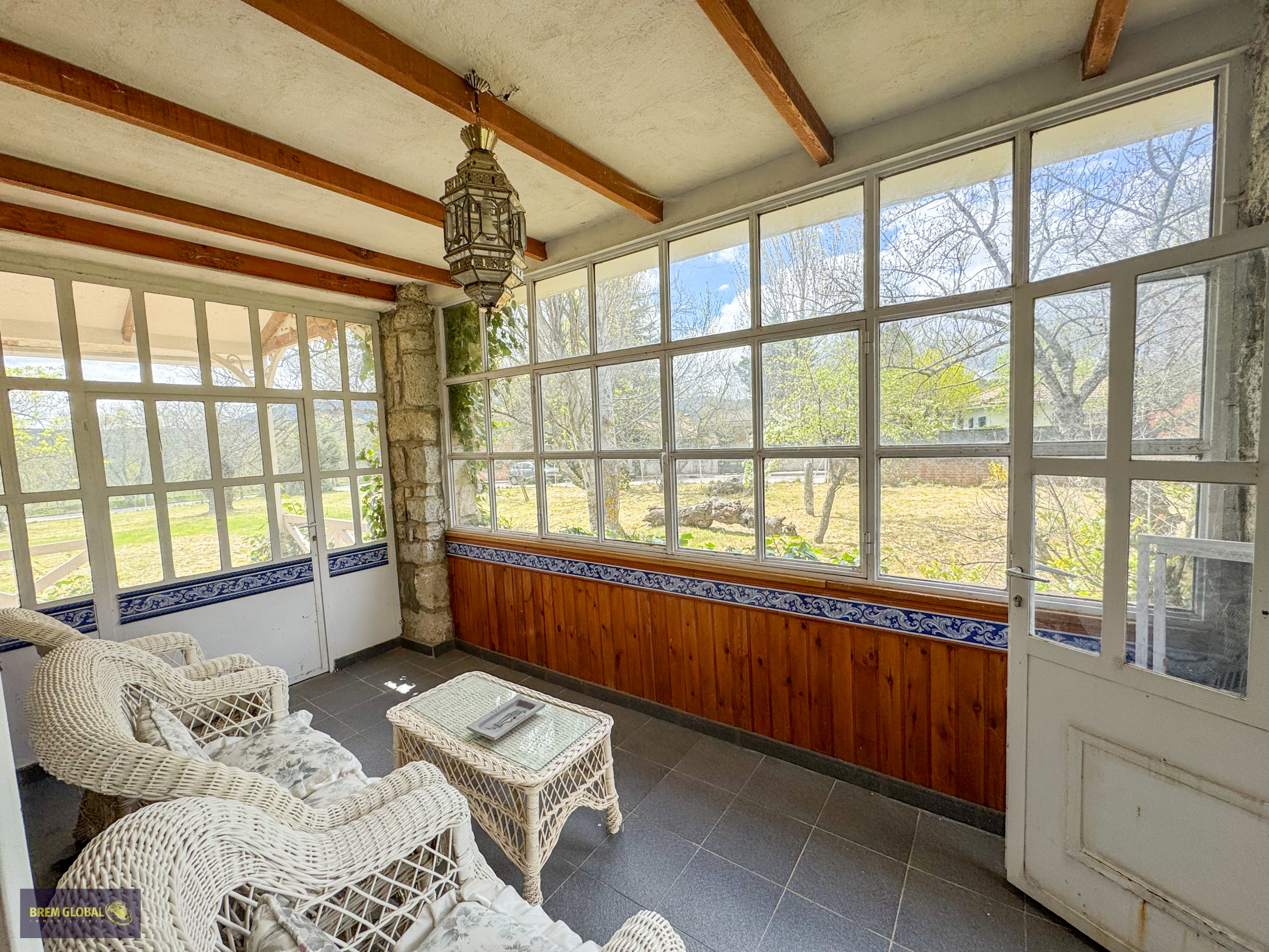 Casa o chalet independiente en venta en Calle del Sauce