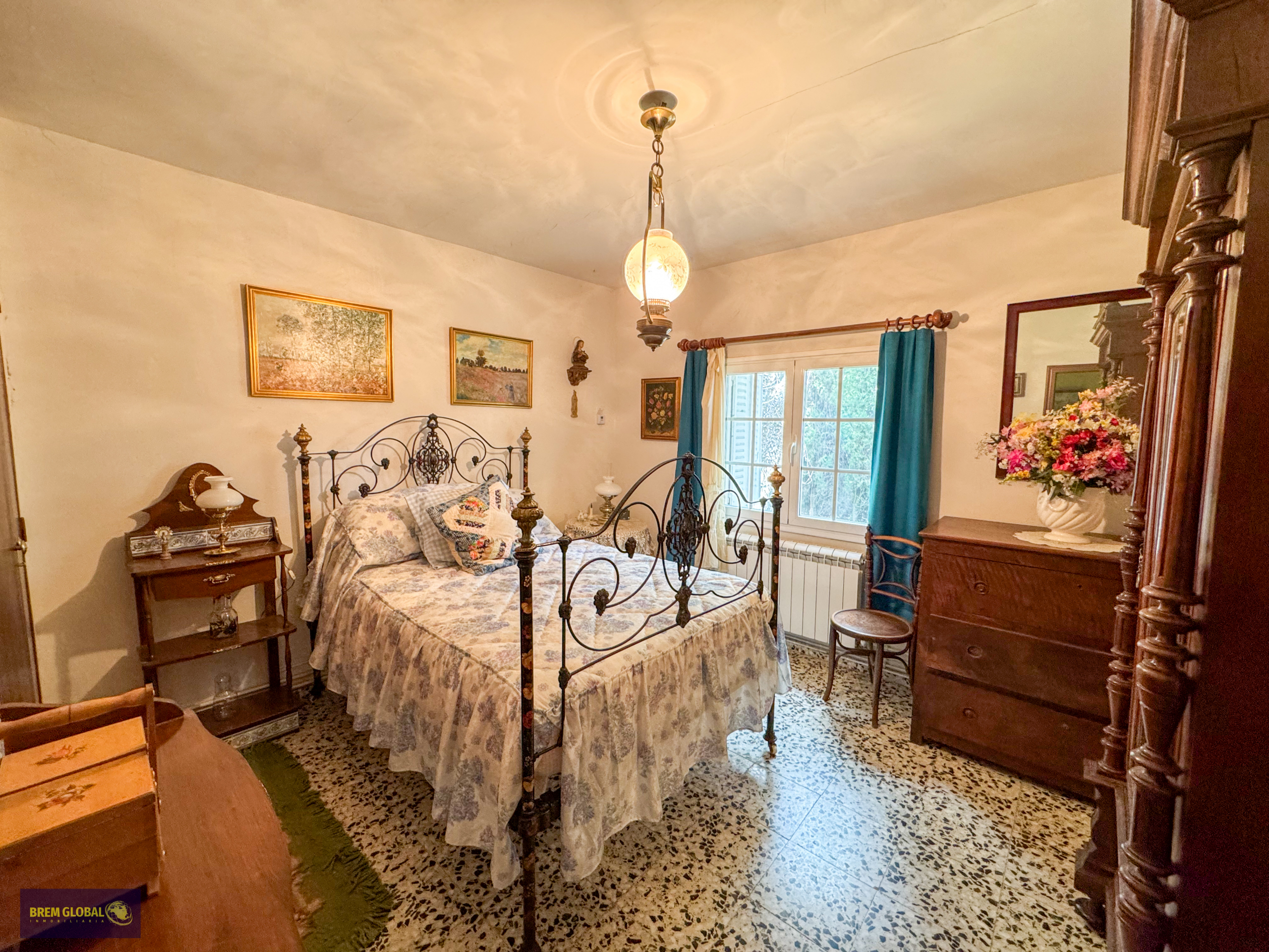 Casa o chalet independiente en venta en Calle del Sauce