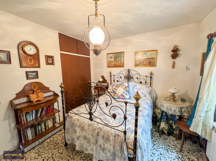 Casa o chalet independiente en venta en Calle del Sauce