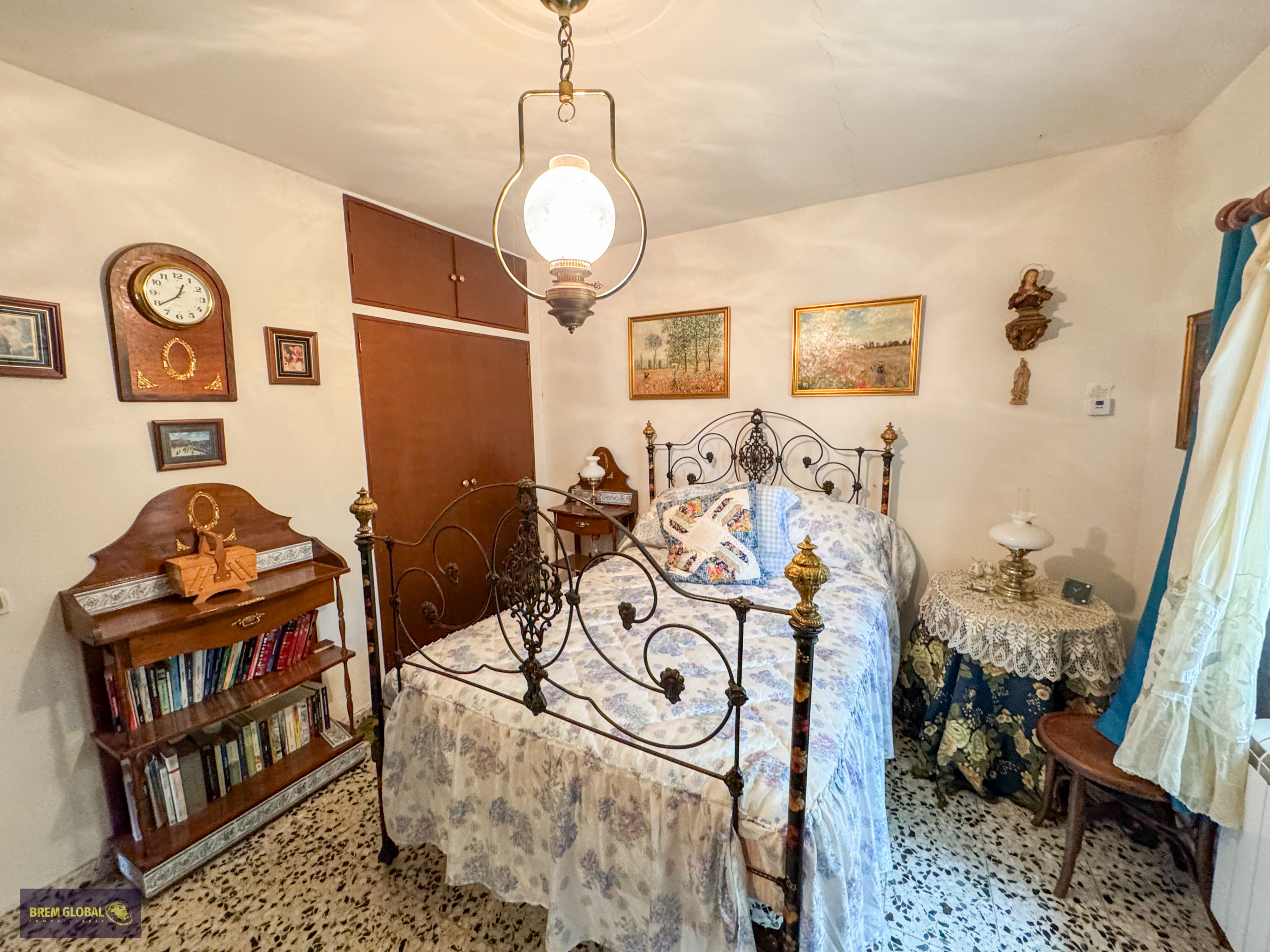 Casa o chalet independiente en venta en Calle del Sauce