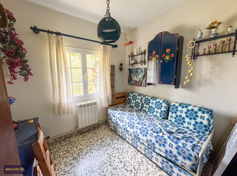 Casa o chalet independiente en venta en Calle del Sauce