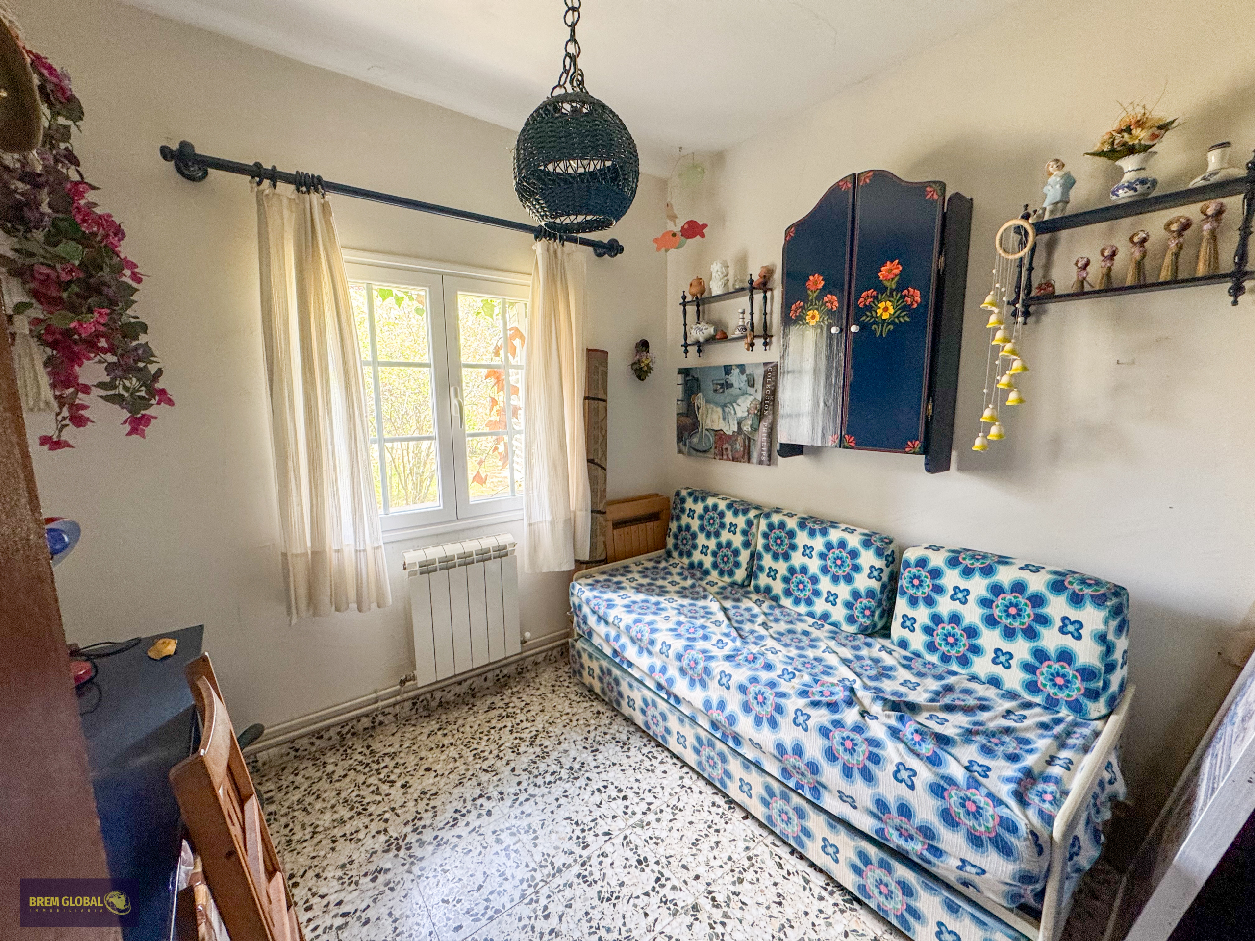 Casa o chalet independiente en venta en Calle del Sauce