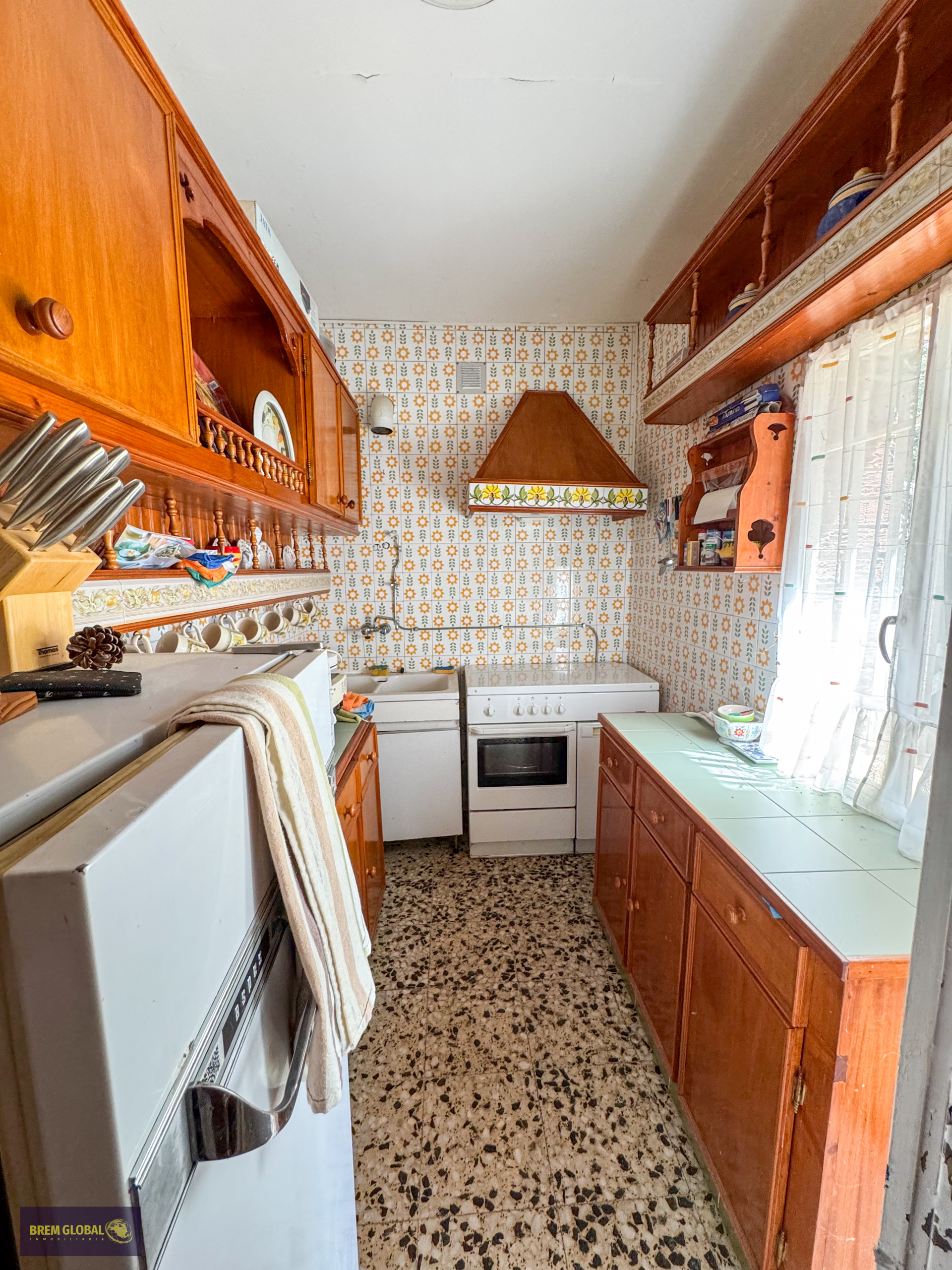 Casa o chalet independiente en venta en Calle del Sauce