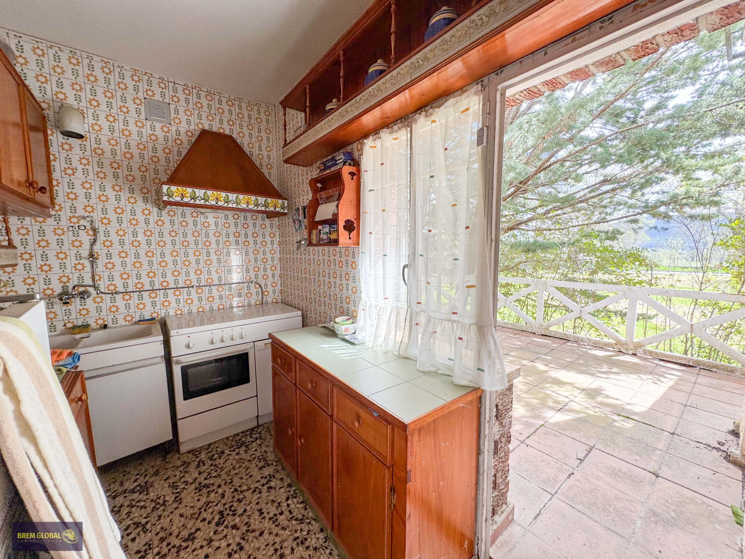 Casa o chalet independiente en venta en Calle del Sauce