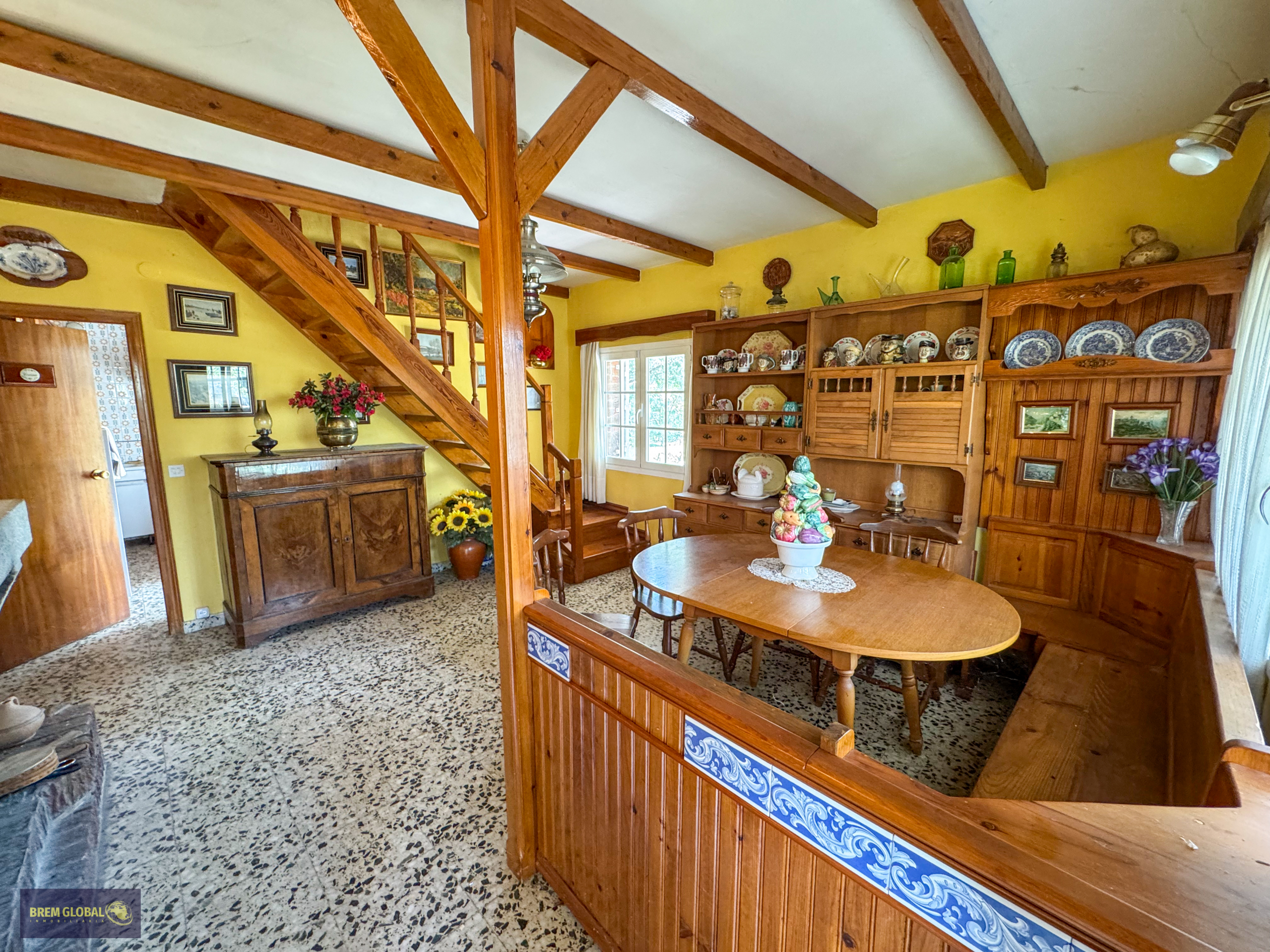 Casa o chalet independiente en venta en Calle del Sauce