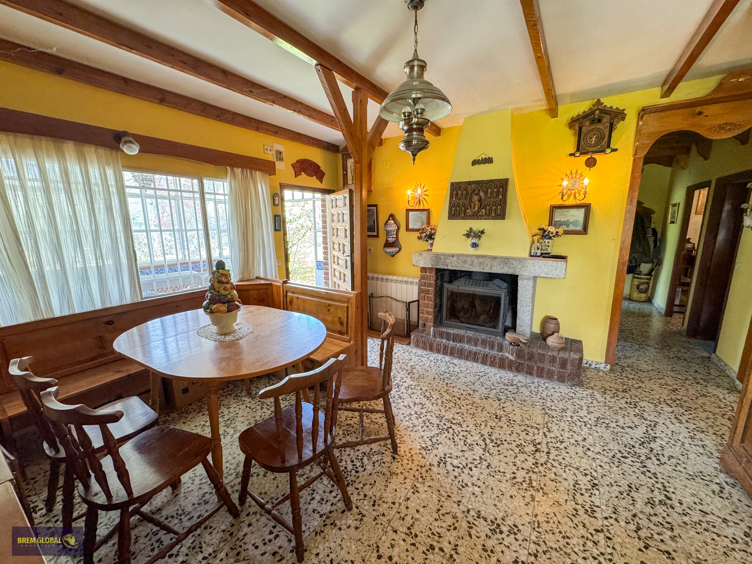 Casa o chalet independiente en venta en Calle del Sauce