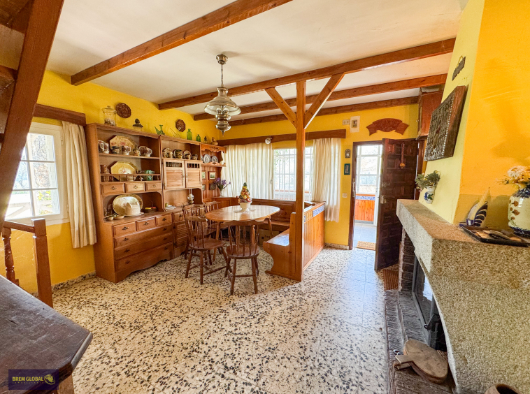 Casa o chalet independiente en venta en Calle del Sauce