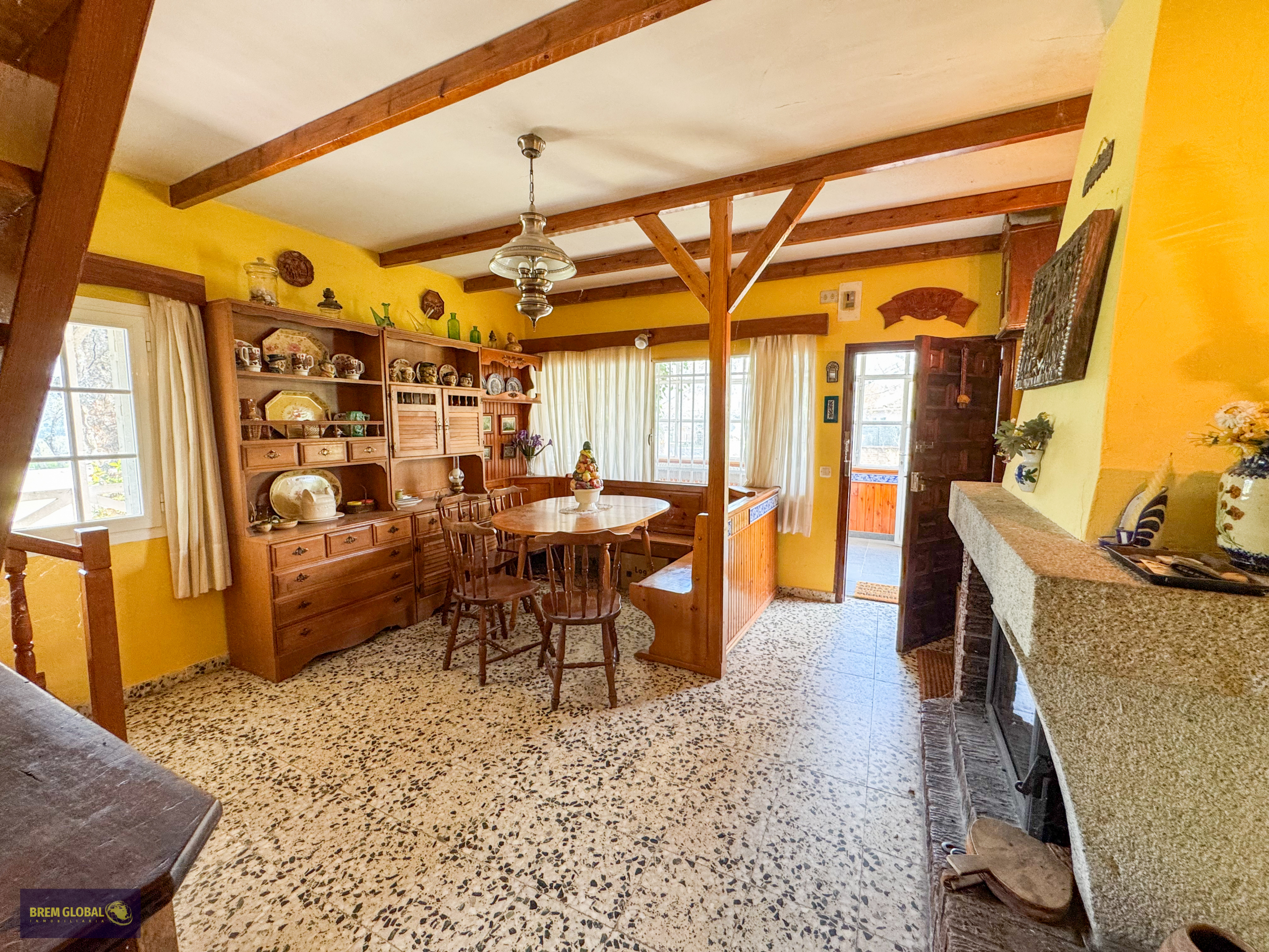 Casa o chalet independiente en venta en Calle del Sauce