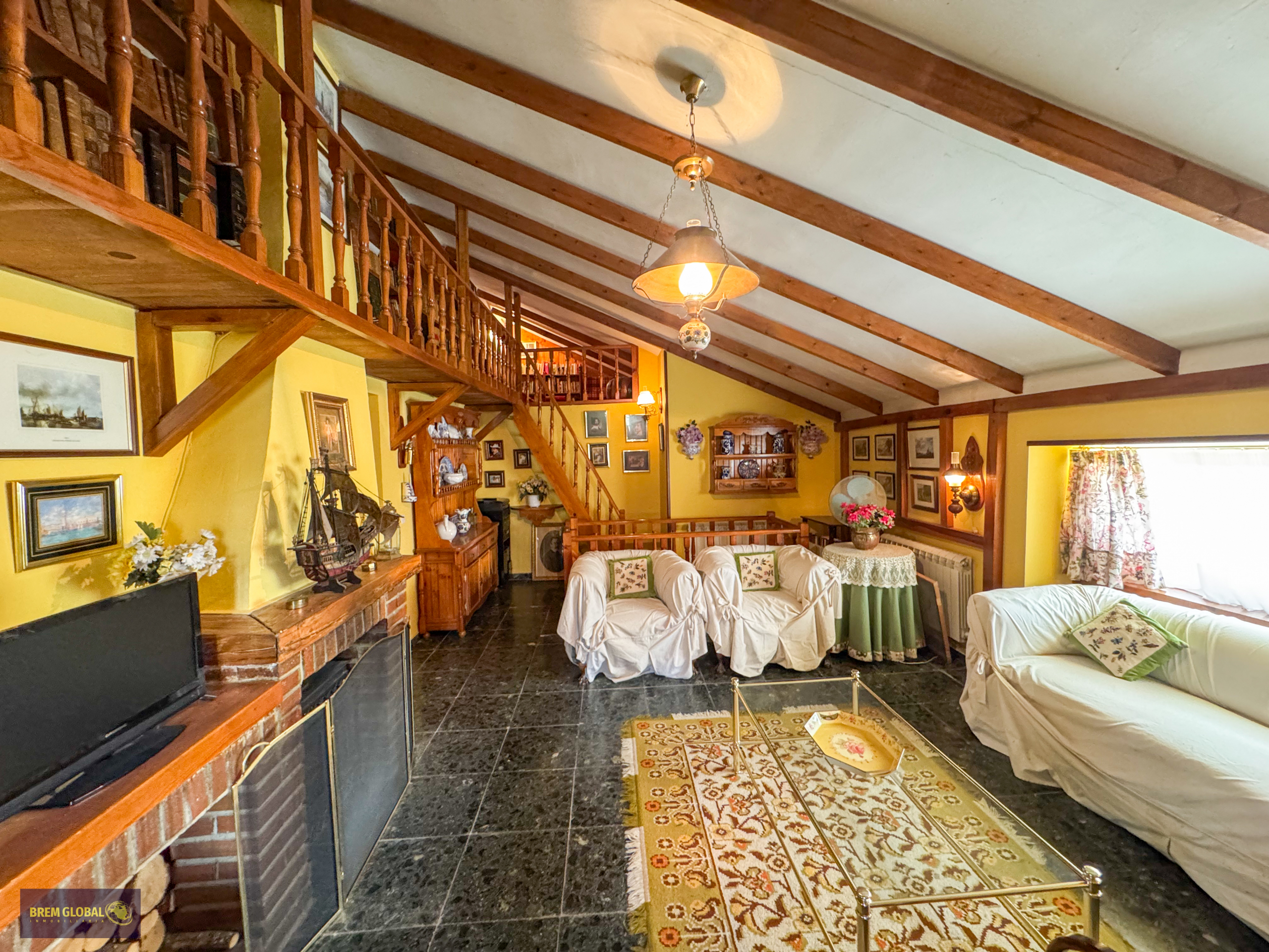 Casa o chalet independiente en venta en Calle del Sauce