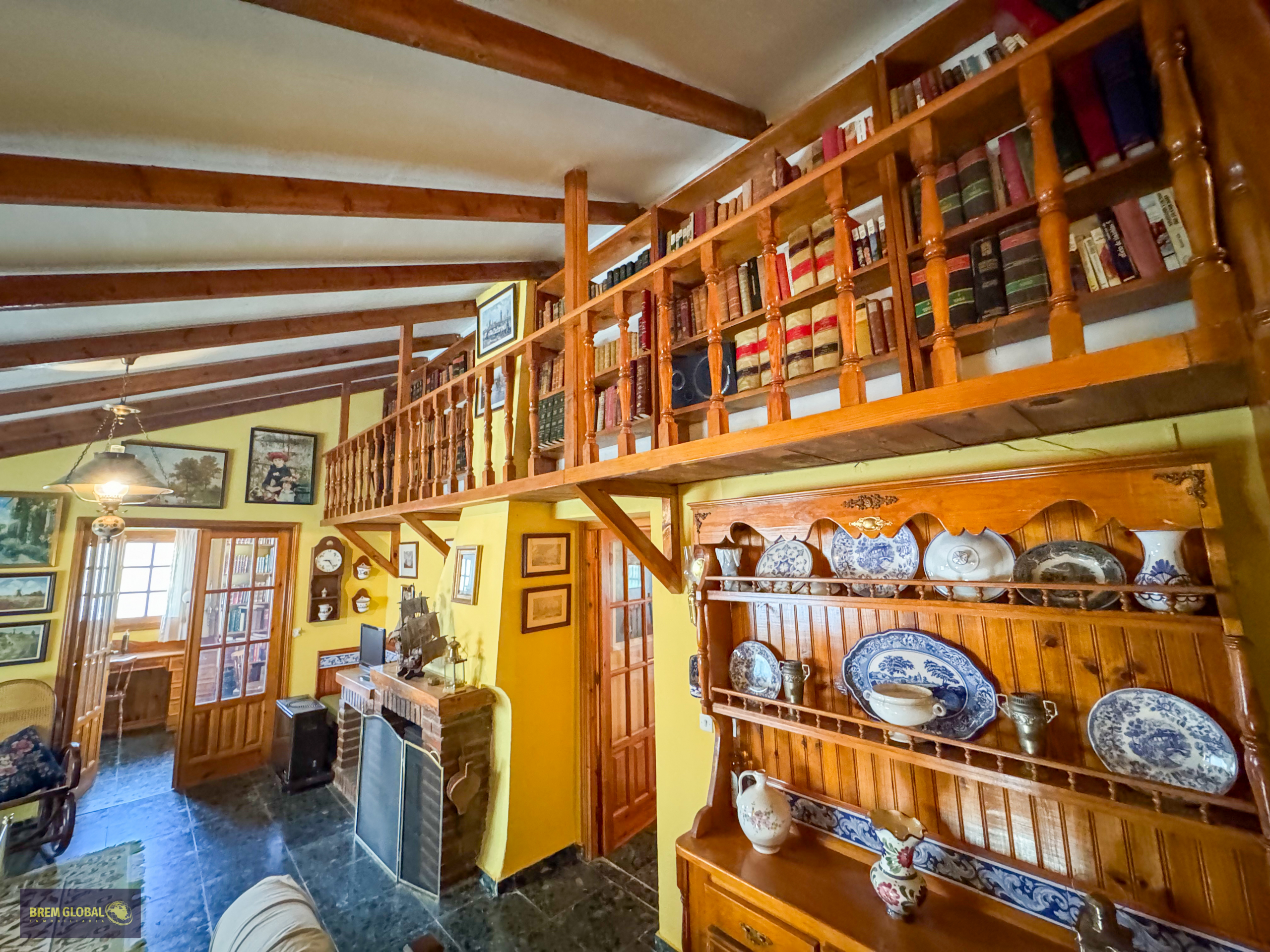 Casa o chalet independiente en venta en Calle del Sauce