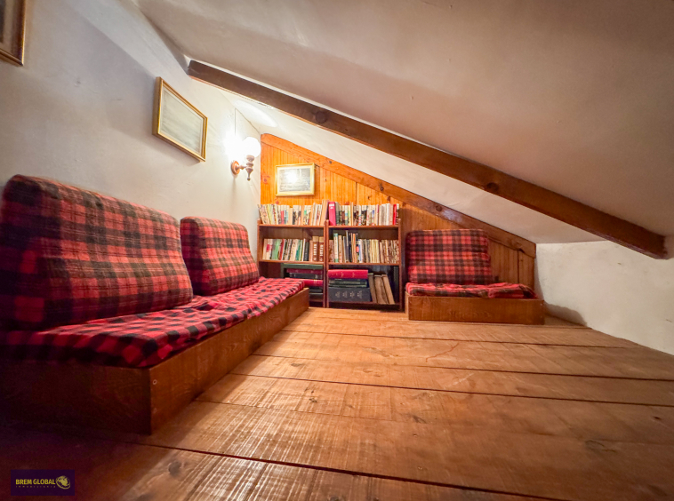 Casa o chalet independiente en venta en Calle del Sauce