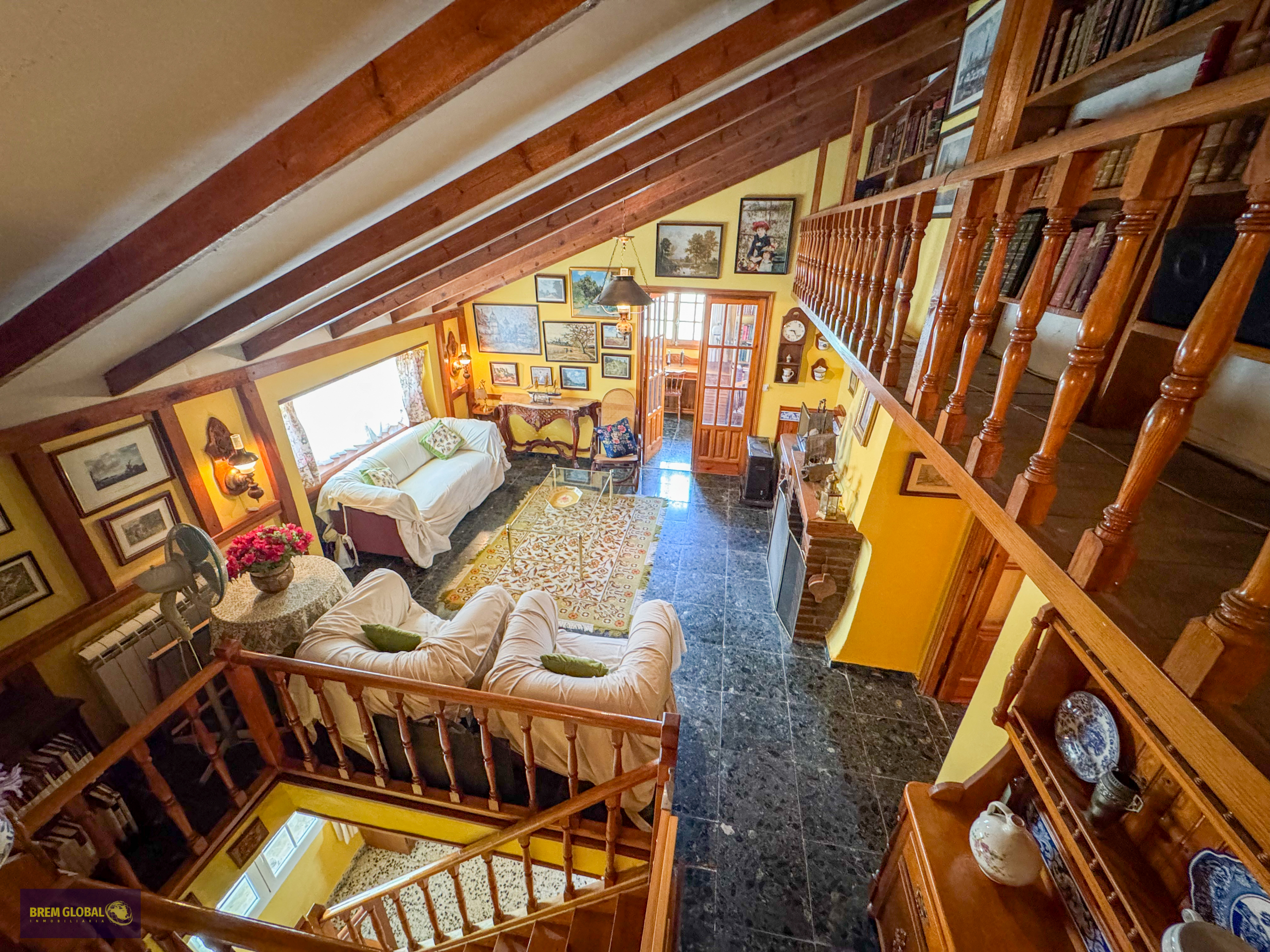 Casa o chalet independiente en venta en Calle del Sauce