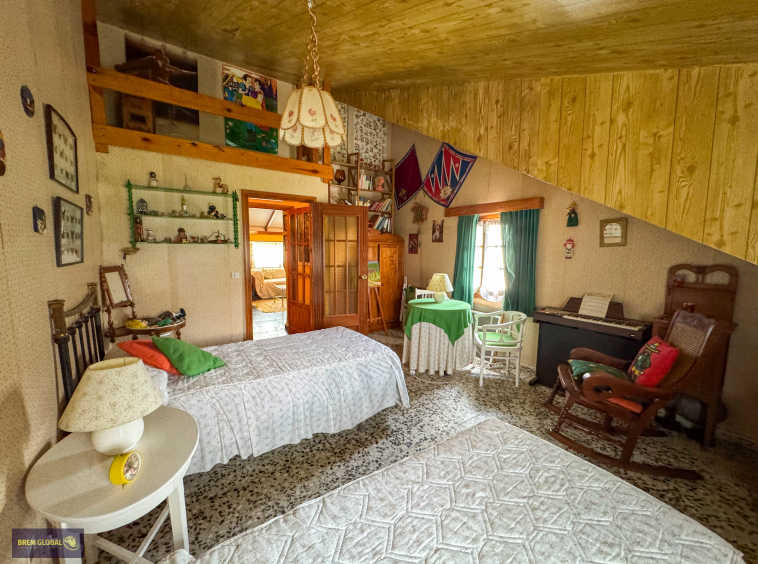 Casa o chalet independiente en venta en Calle del Sauce