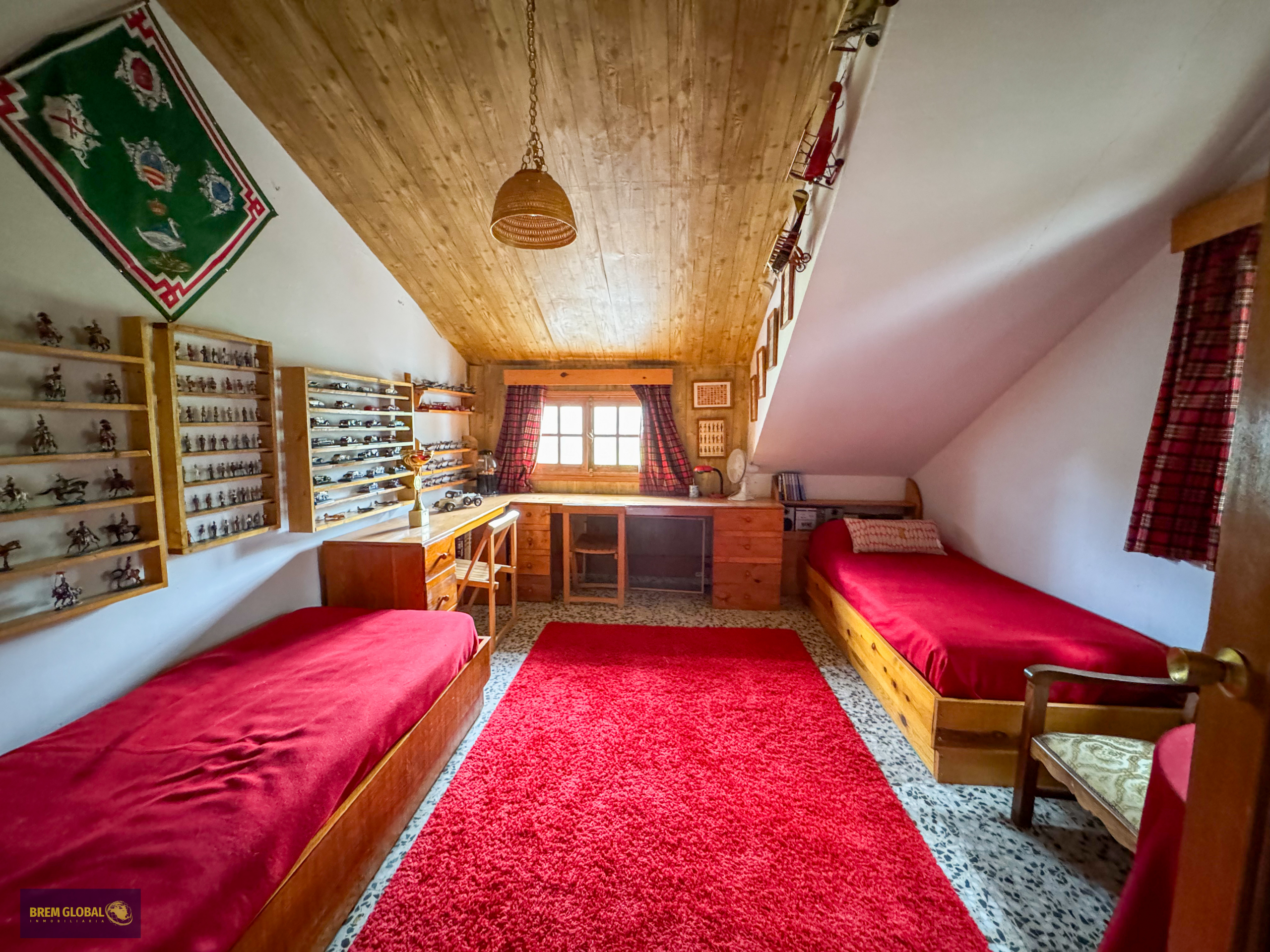 Casa o chalet independiente en venta en Calle del Sauce
