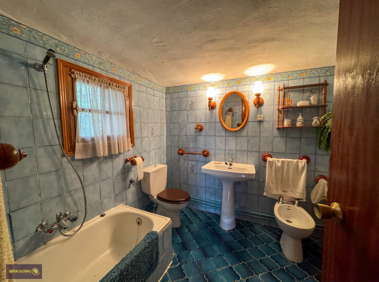 Casa o chalet independiente en venta en Calle del Sauce