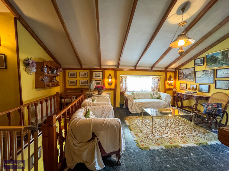 Casa o chalet independiente en venta en Calle del Sauce