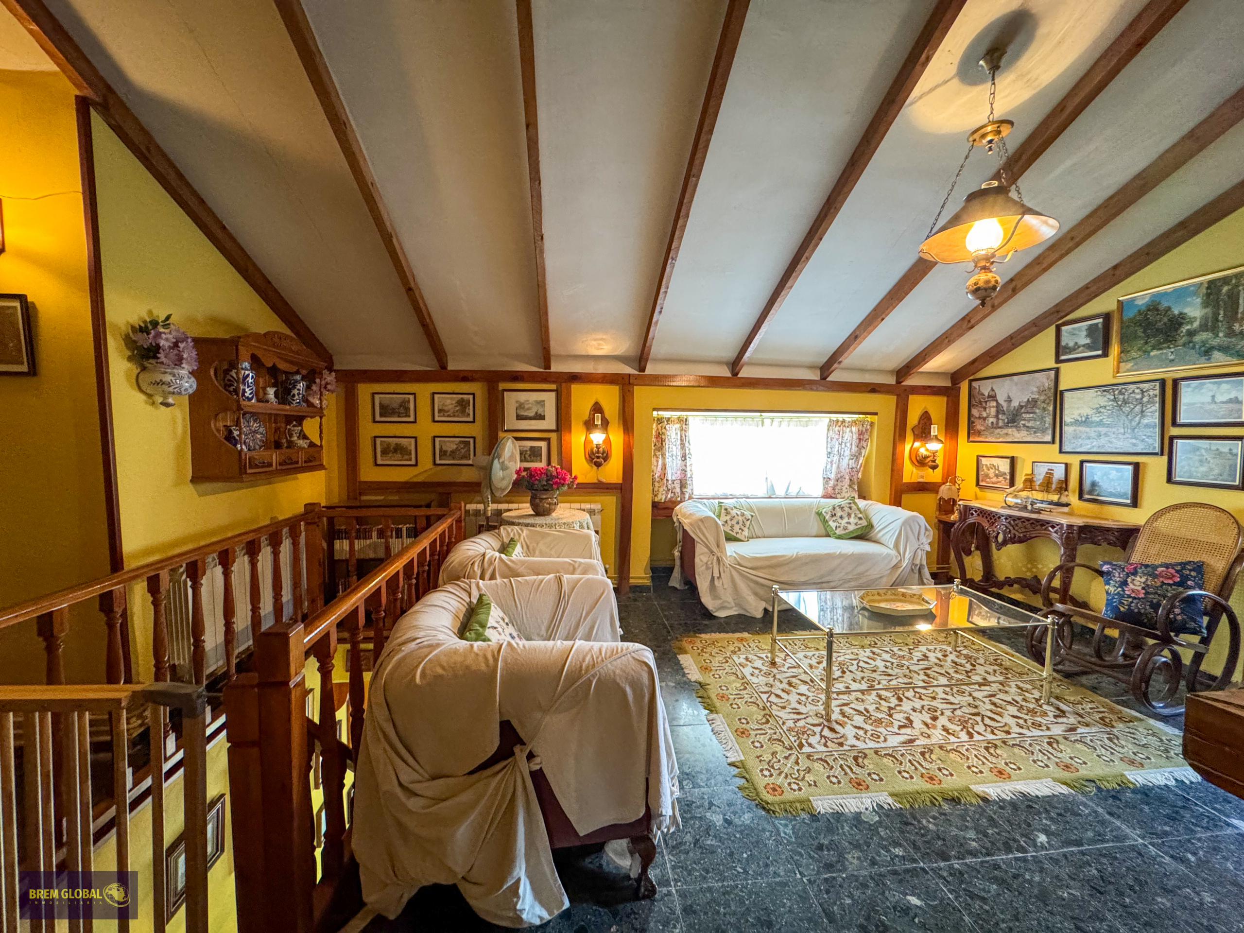 Casa o chalet independiente en venta en Calle del Sauce