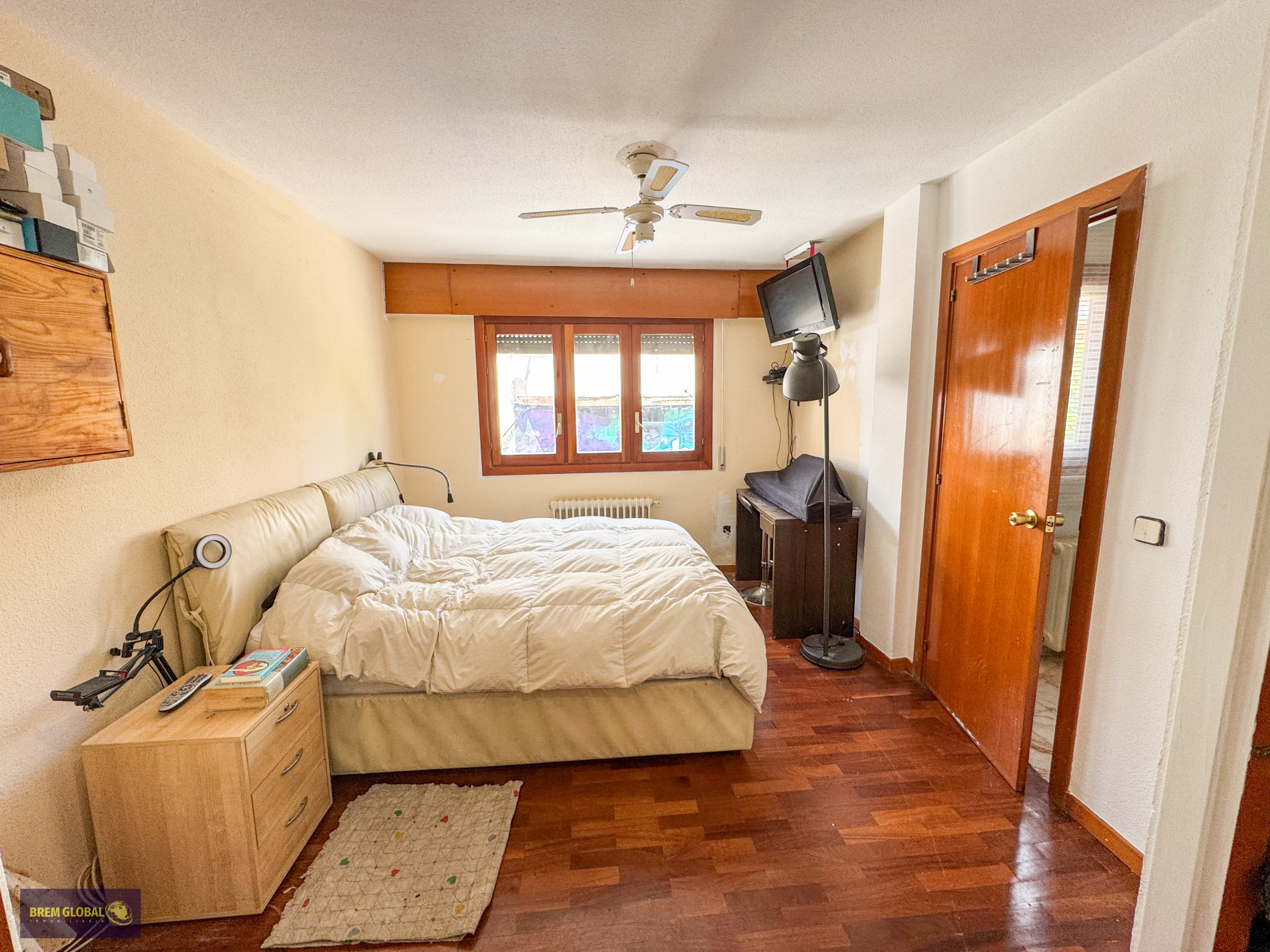 Chalet adosado en venta en Calle Pocito