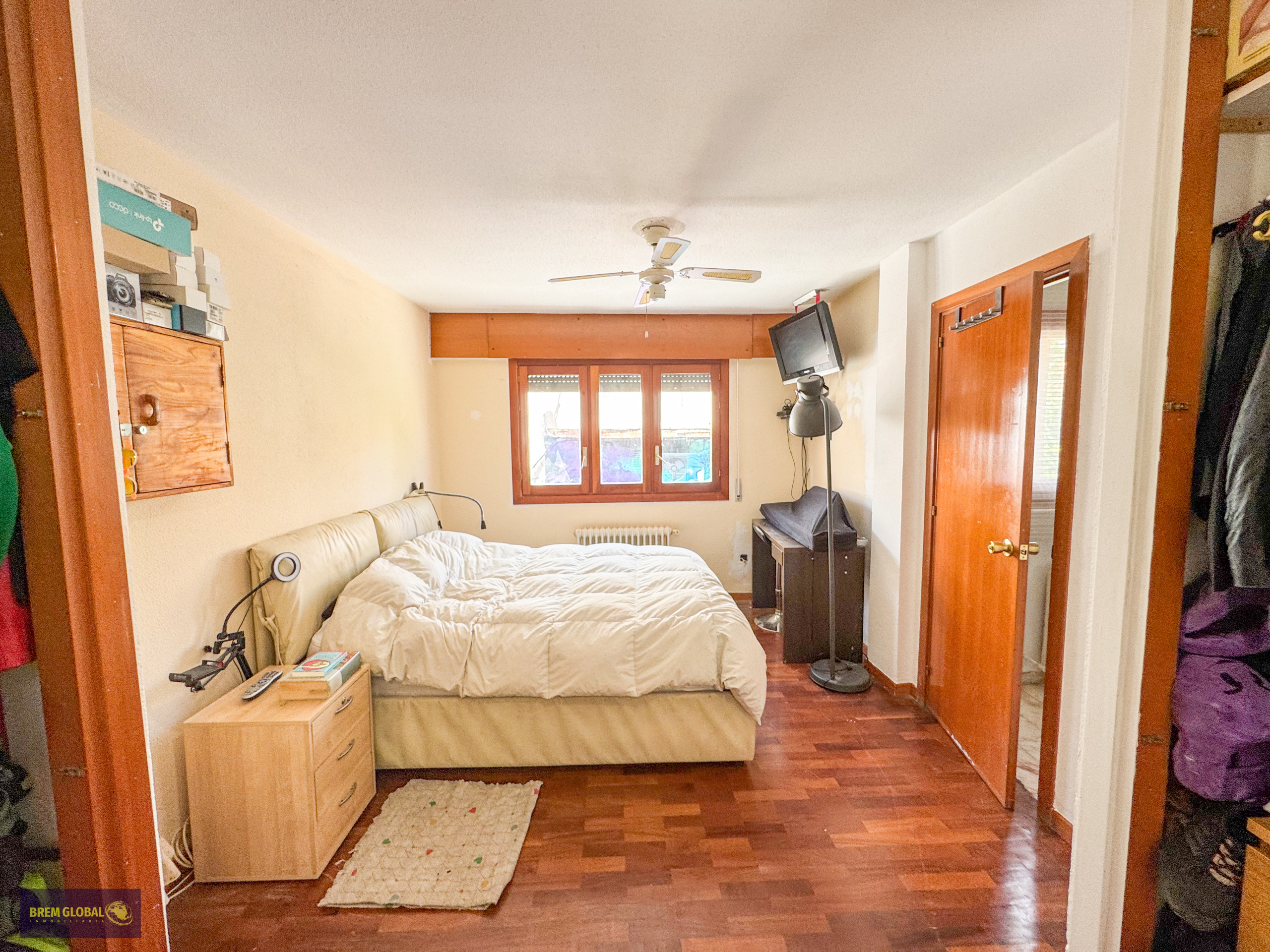 Chalet adosado en venta en Calle Pocito