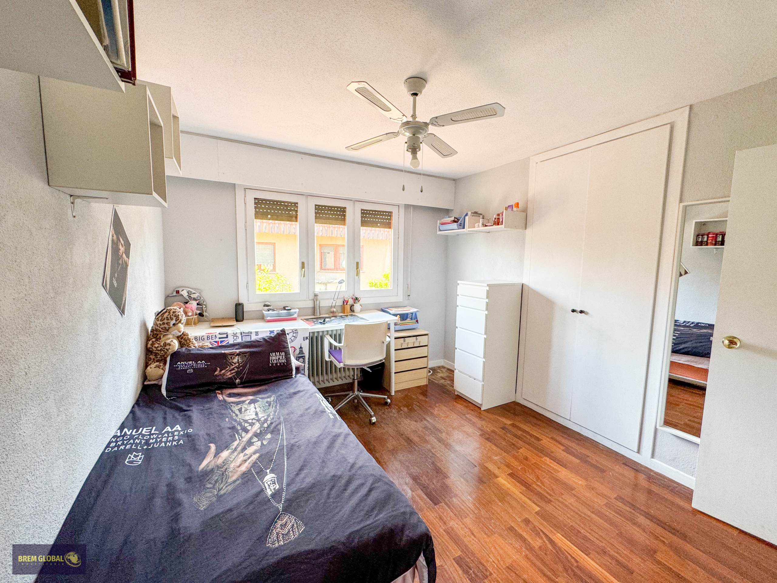 Chalet adosado en venta en Calle Pocito