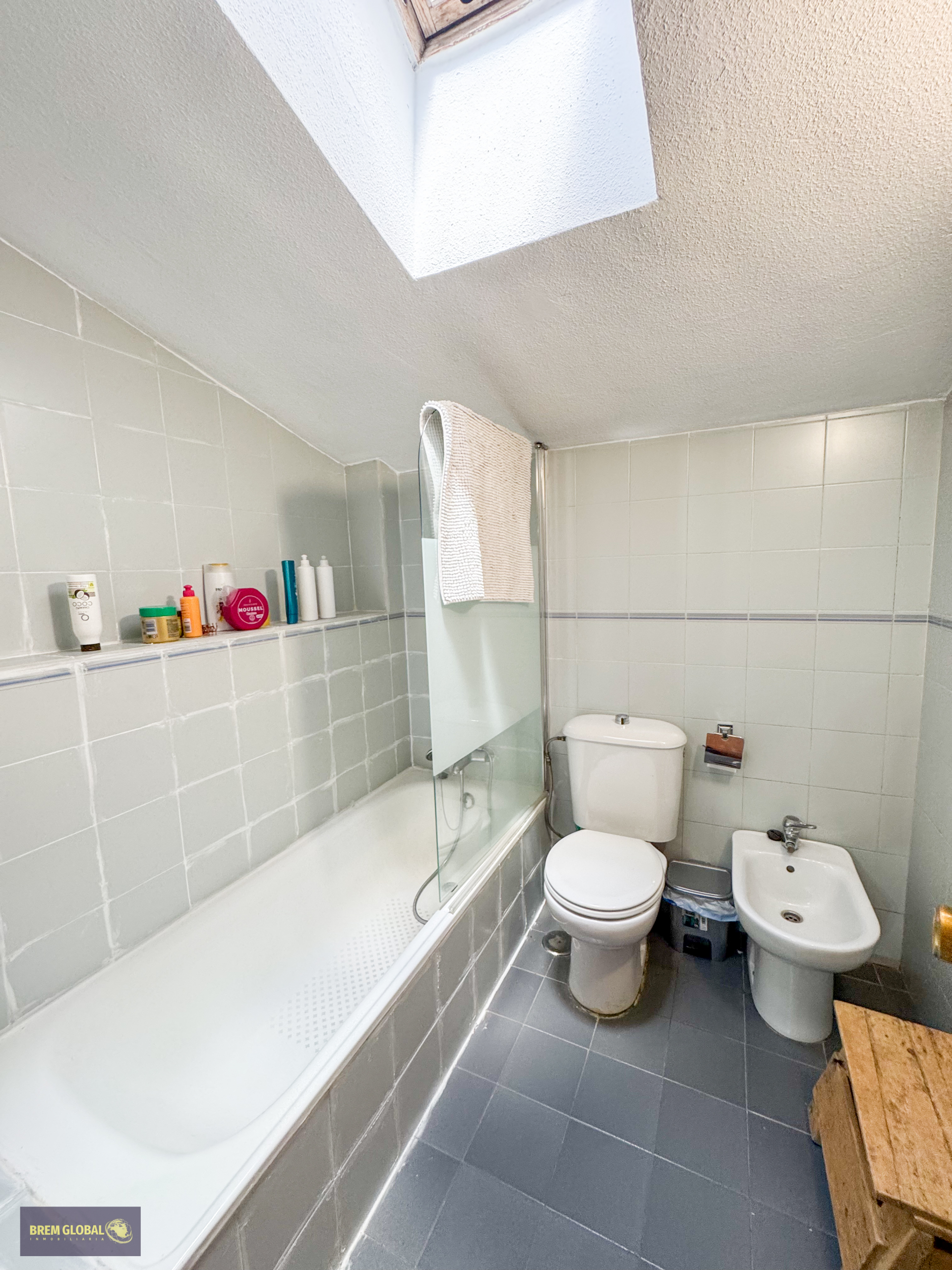 Chalet adosado en venta en Calle Pocito
