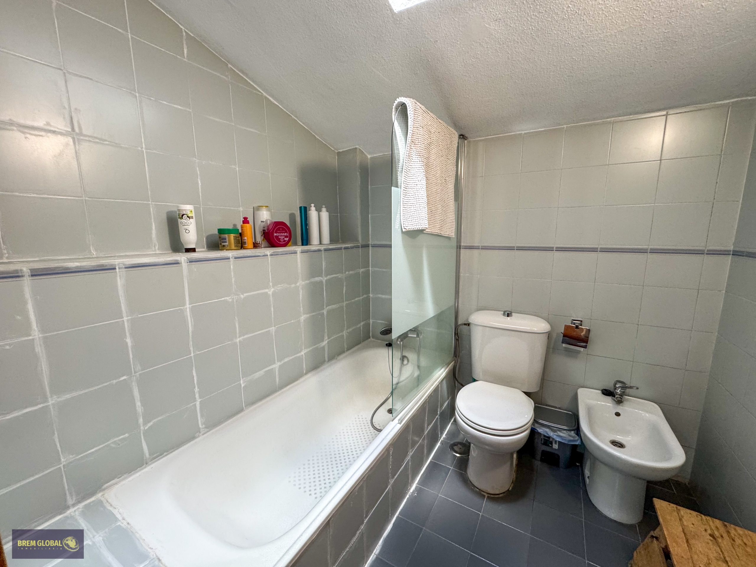Chalet adosado en venta en Calle Pocito