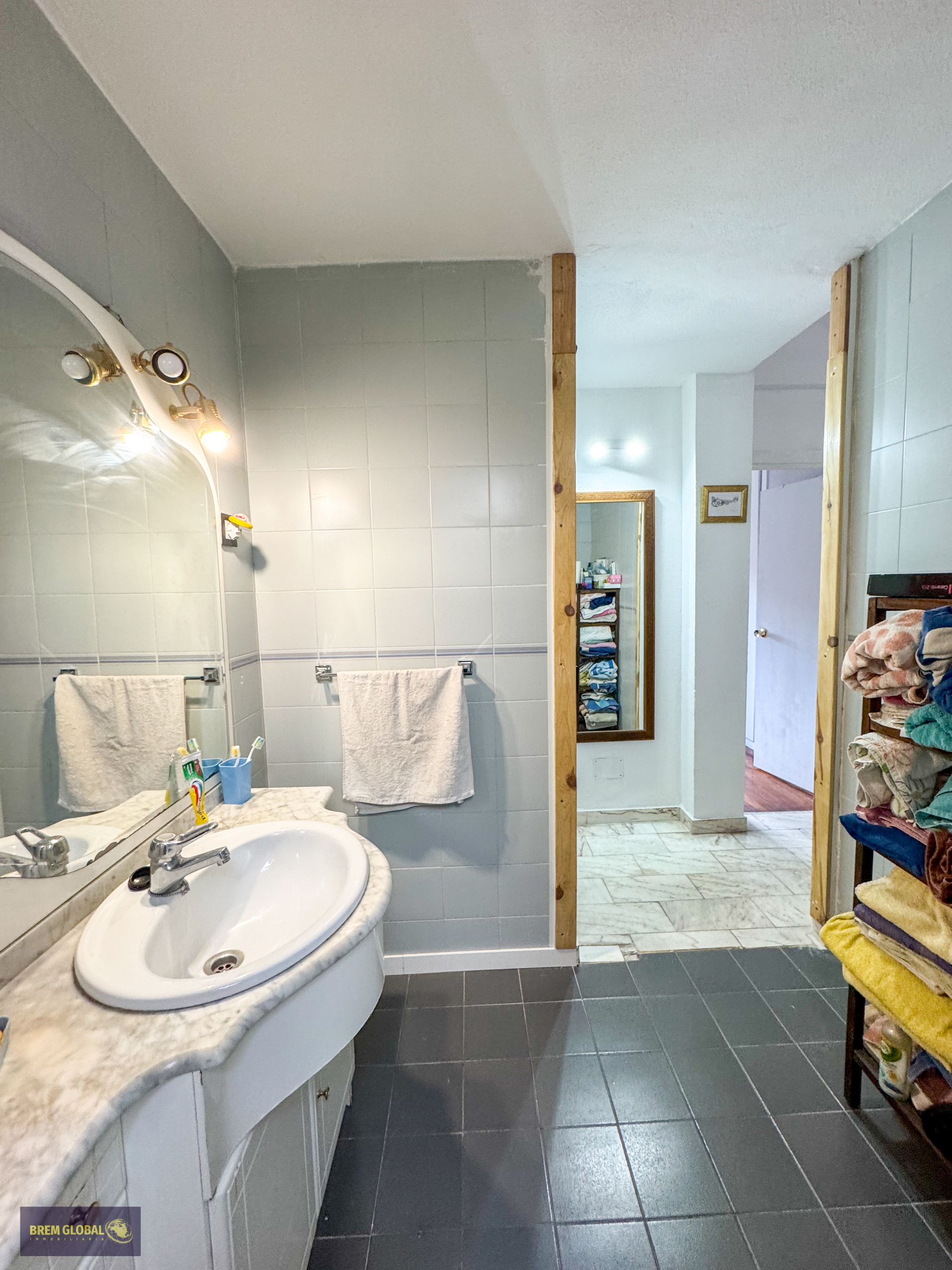 Chalet adosado en venta en Calle Pocito