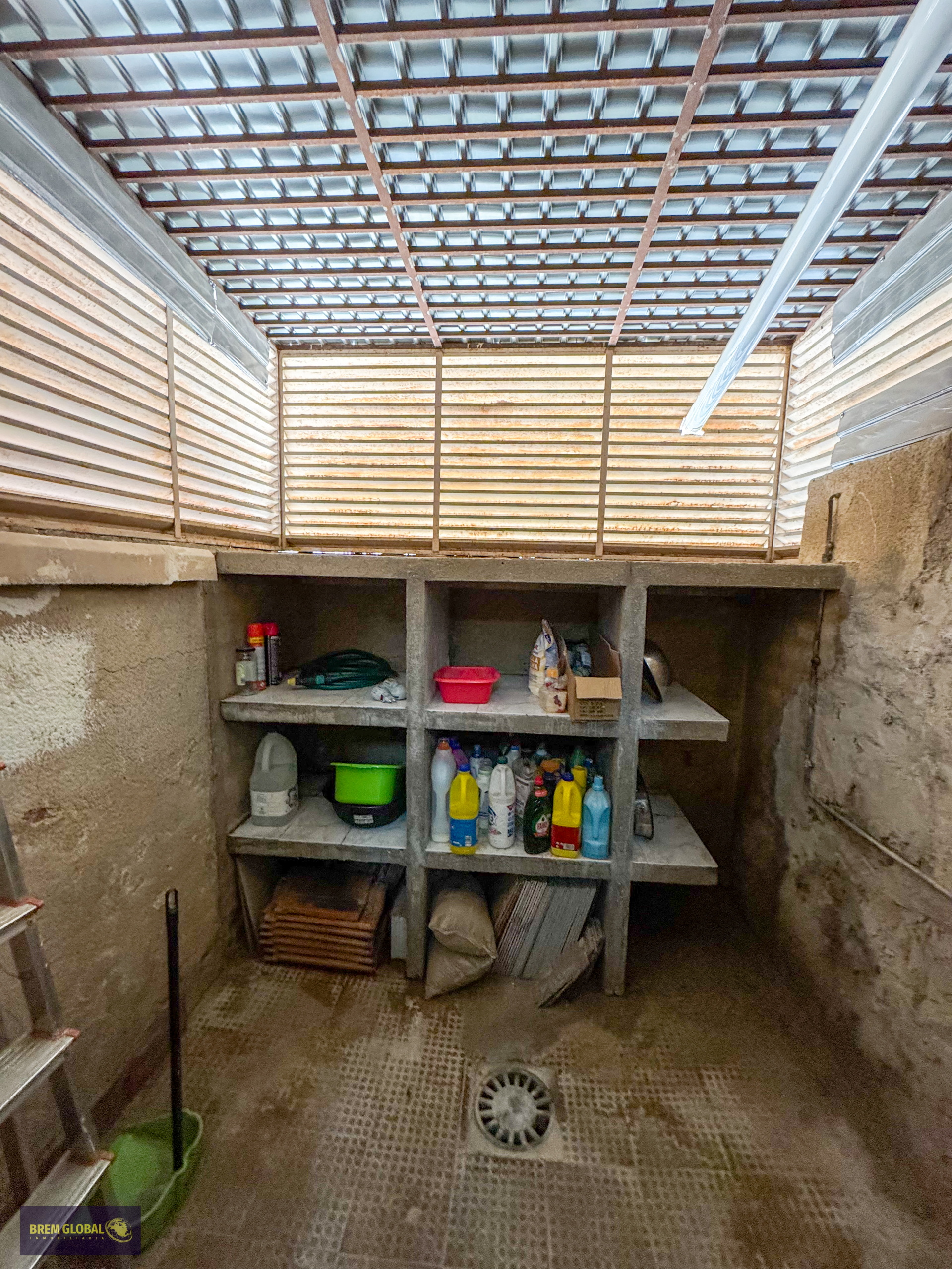 Chalet adosado en venta en Calle Pocito